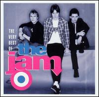 USED: The Jam - The Very Best Of The Jam (CD, Comp, RE) - Used - Used