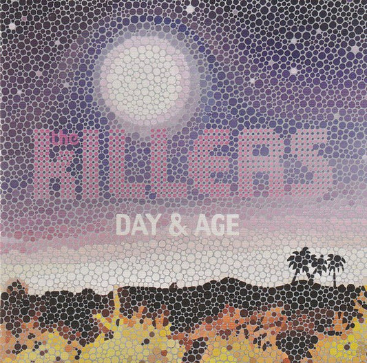 USED: The Killers - Day & Age (CD, Album, Sup) - Used - Used