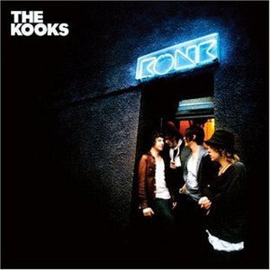 USED: The Kooks - Konk (CD, Album) - Used - Used