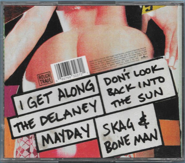 USED: The Libertines - I Get Along (CD, EP) - Used - Used