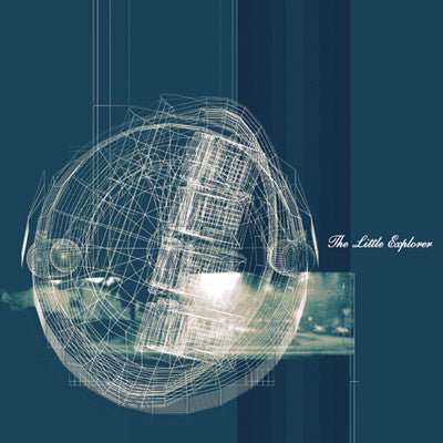 USED: The Little Explorer - The Little Explorer (CD, Album) - Used - Used