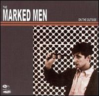 USED: The Marked Men - On The Outside (CD) - Used - Used