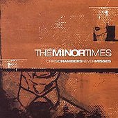 USED: The Minor Times - Chris Chambers Never Misses (CD, EP) - Used - Used