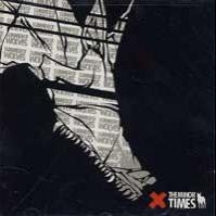 USED: The Minor Times - Summer Of Wolves (CD, Album) - Used - Used