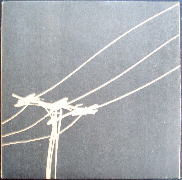 USED: The Pattern - Immediately (CD, Promo) - Used - Used