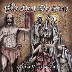 USED: The Pete Flesh Deathtrip - Mortui Vivos Docent (CD, Album) - Used - Used