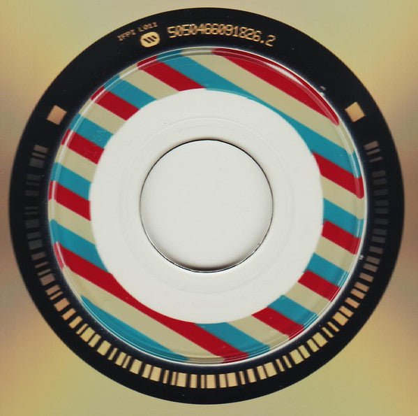 USED: The Polyphonic Spree - The Beginning Stages Of... (CD, Album) - Used - Used