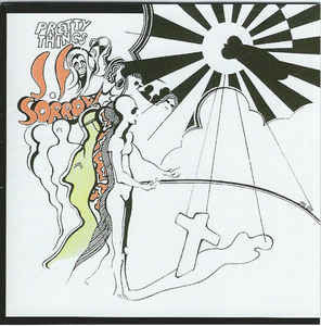 USED: The Pretty Things - S.F. Sorrow (CD, Album, RE, RM) - Used - Used