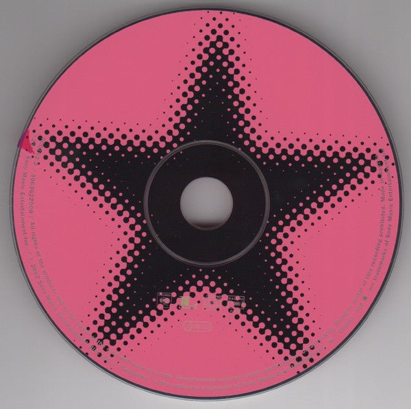 USED: The Psychedelic Furs - The Psychedelic Furs (CD, Album, RE) - Used - Used