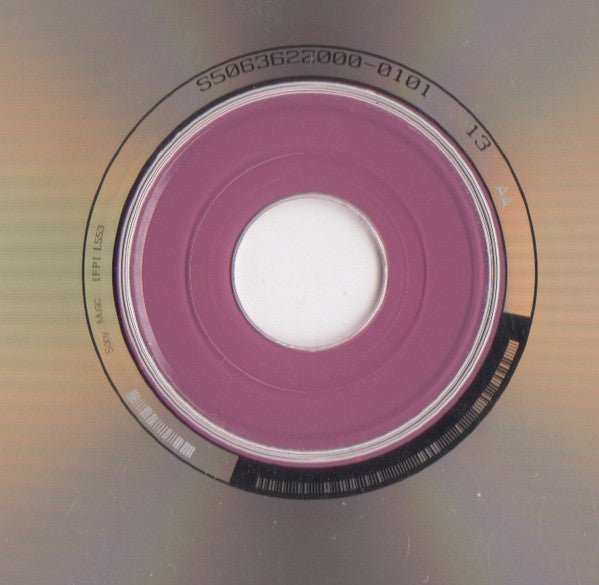 USED: The Psychedelic Furs - The Psychedelic Furs (CD, Album, RE) - Used - Used