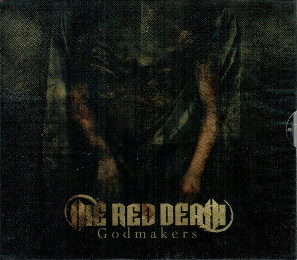 USED: The Red Death - Godmakers (CD, Album) - Used - Used