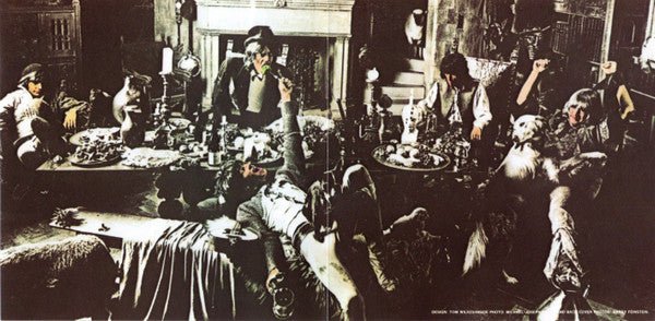 USED: The Rolling Stones - Beggars Banquet (CD, Album, RE, RM) - Used - Used