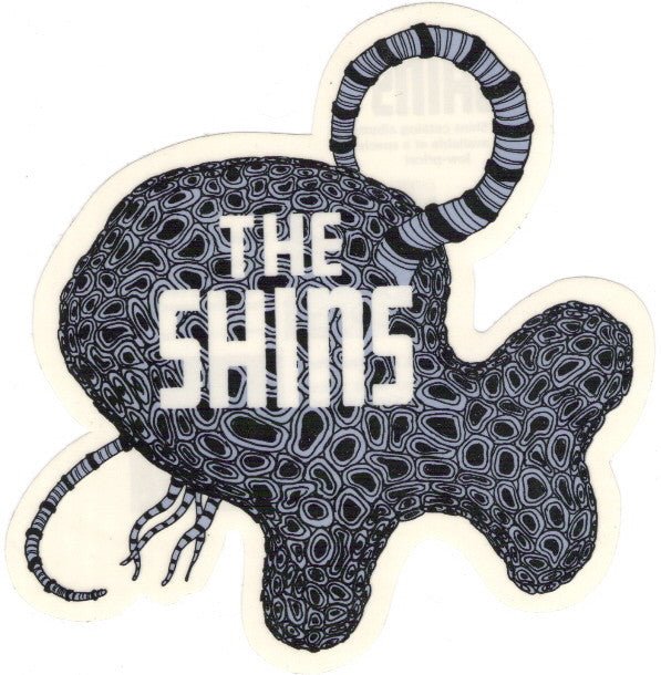 USED: The Shins - Wincing The Night Away (CD, Album, Dig) - Used - Used