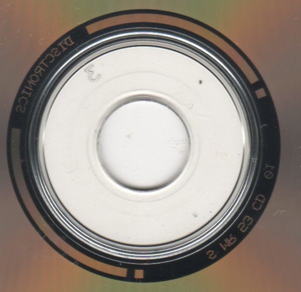USED: The Sisters Of Mercy - Temple Of Love (1992) (CD, Single) - Used - Used