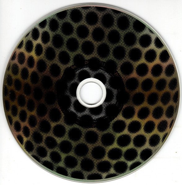 USED: The Six Parts Seven - Lost Notes From Forgotten Songs (CD, Album) - Used - Used