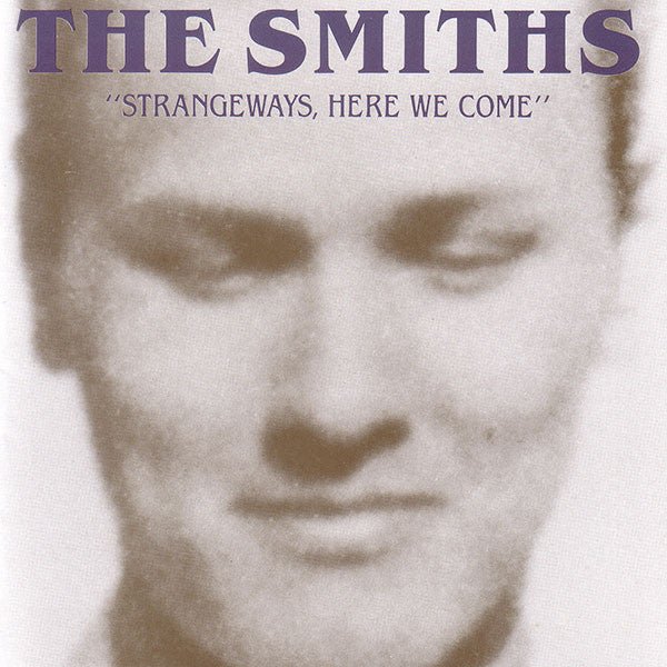 USED: The Smiths - Strangeways, Here We Come (CD, Album, RE, Pru) - Used - Used