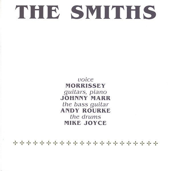 USED: The Smiths - Strangeways, Here We Come (CD, Album, RE, RM) - Used - Used