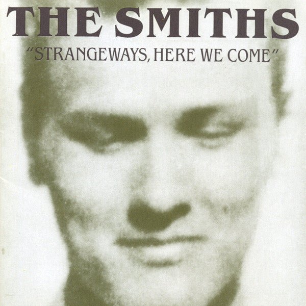 USED: The Smiths - Strangeways, Here We Come (CD, Album, RE, RM) - Used - Used