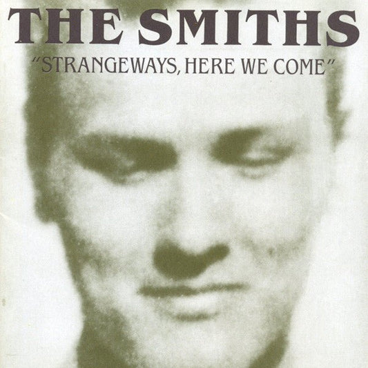 USED: The Smiths - Strangeways, Here We Come (CD, Album, RE, RM) - Used - Used
