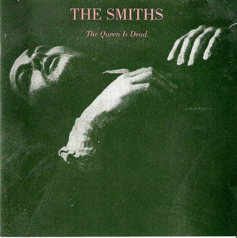 USED: The Smiths - The Queen Is Dead (CD, Album, RE, WMM) - Used - Used