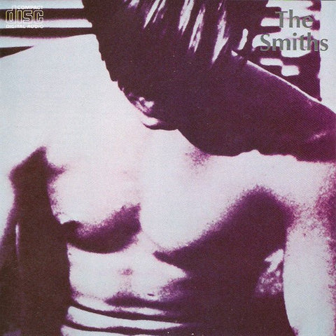 USED: The Smiths - The Smiths (CD, Album, RE) - Used - Used