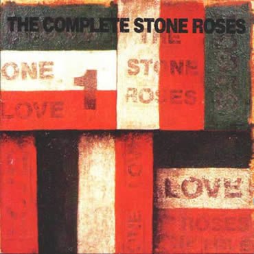 USED: The Stone Roses - The Complete Stone Roses (CD, Comp) - Used - Used