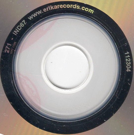 USED: The Suicide File - Some Mistakes You Never Stop Paying For (CD, Comp) - Used - Used