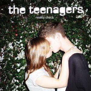 USED: The Teenagers - Reality Check (CD, Album) - Used - Used
