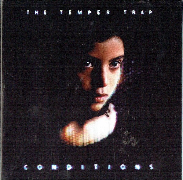 USED: The Temper Trap - Conditions (CD, Album) - Used - Used