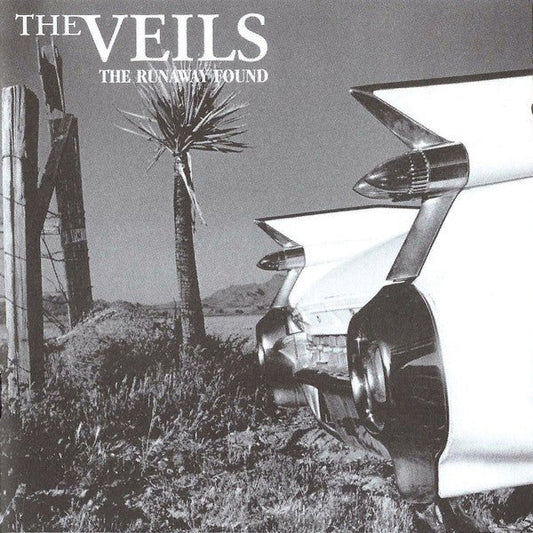 USED: The Veils - The Runaway Found (CD, Album, mad) - Used - Used