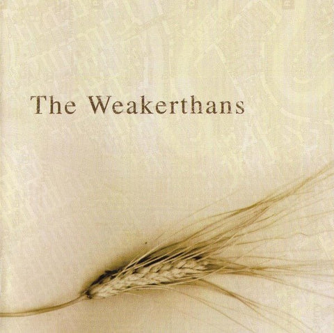 USED: The Weakerthans - Fallow (CD, Album, RE) - Used - Used