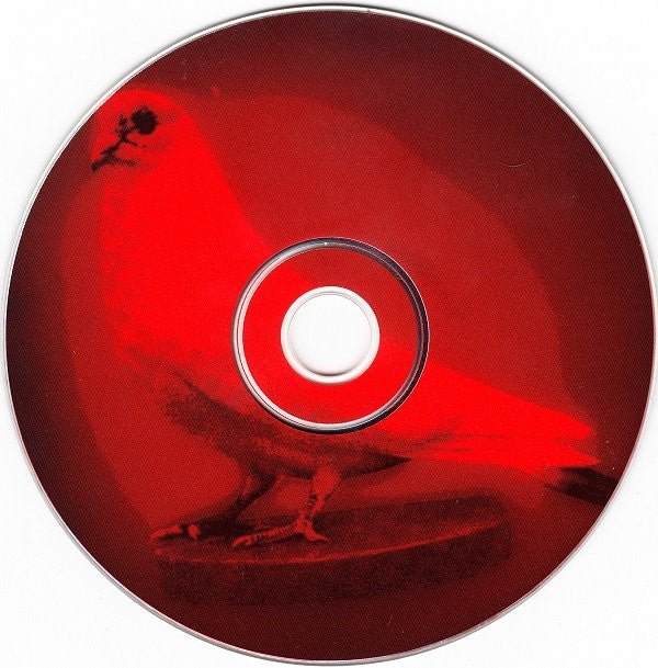 USED: The White Stripes - Elephant (CD, Album, MPO) - Used - Used