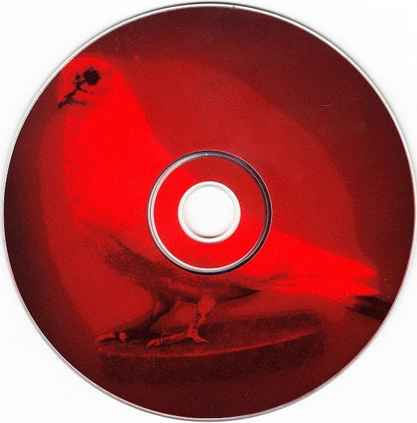 USED: The White Stripes - Elephant (CD, Album, MPO) - Used - Used