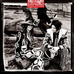 USED: The White Stripes - Icky Thump (CD, Album) - Used - Used