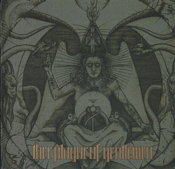 USED: Thee Plague Of Gentlemen - Primula Pestis (CD, Album, Enh) - Used - Used