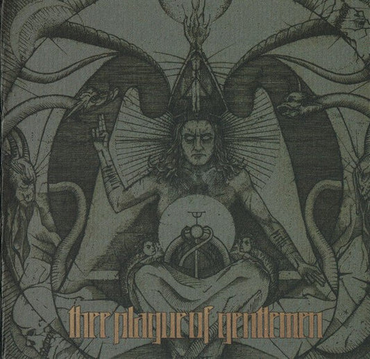 USED: Thee Plague Of Gentlemen - Primula Pestis (CD, Album, Enh) - Used - Used