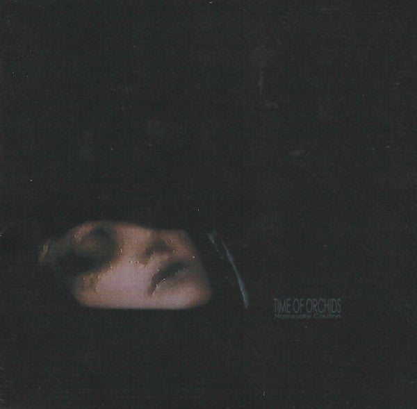 USED: Time Of Orchids - Namesake Caution (CD, Album) - Used - Used