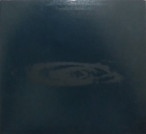 USED: Timothy C Holehouse - In Search Of The Binary Star (CD, Album, Ltd) - Used - Used