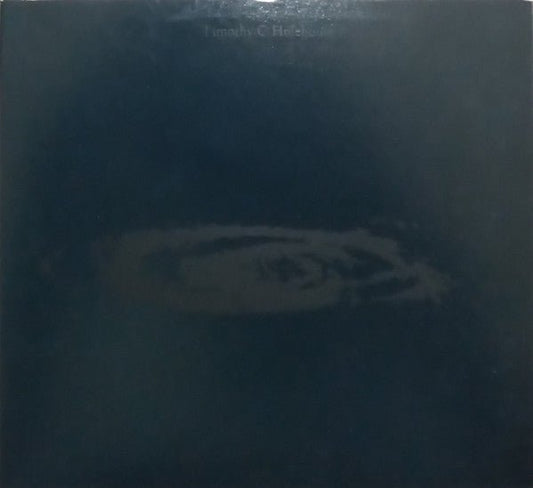 USED: Timothy C Holehouse - In Search Of The Binary Star (CD, Album, Ltd) - Used - Used