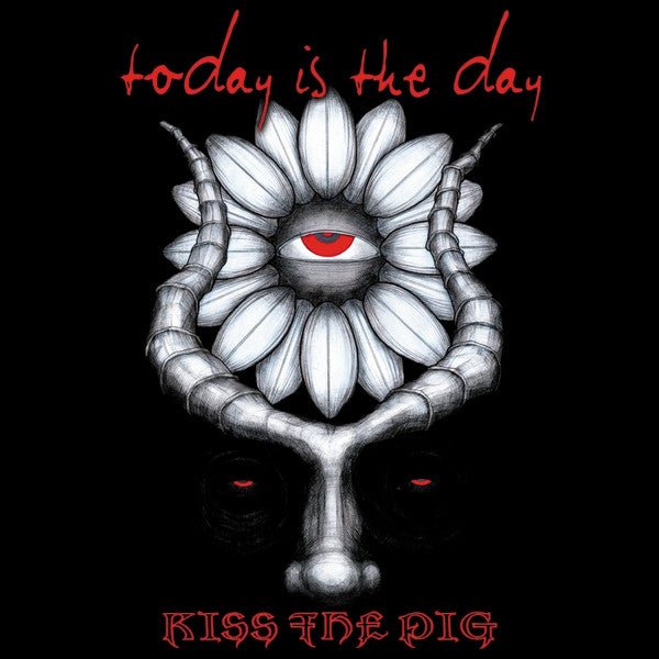 USED: Today Is The Day - Kiss The Pig (CD, Album) - Used - Used
