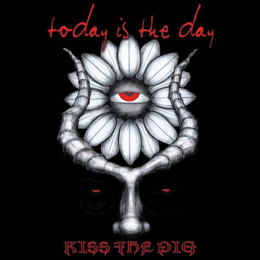 USED: Today Is The Day - Kiss The Pig (CD, Album) - Used - Used