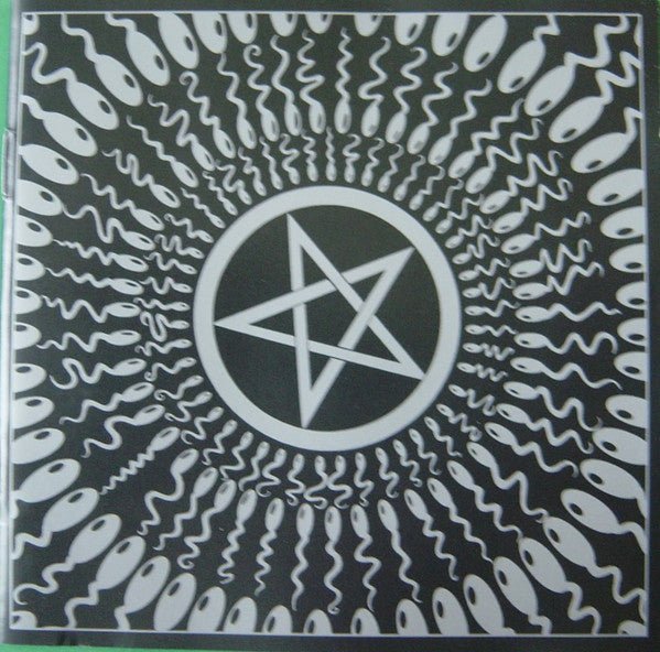 USED: Today Is The Day - Temple Of The Morning Star (CD, Album) - Used - Used