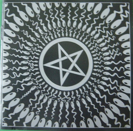 USED: Today Is The Day - Temple Of The Morning Star (CD, Album) - Used - Used
