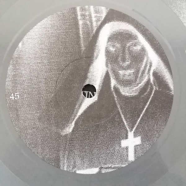 USED: Todd - VVITCH (7", EP, Ltd, Gre) - Used - Used