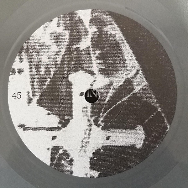 USED: Todd - VVITCH (7", EP, Ltd, Gre) - Used - Used