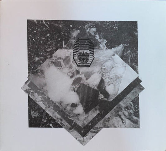 USED: Trophy Scars - Holy Vacants (CD, Album) - Used - Used