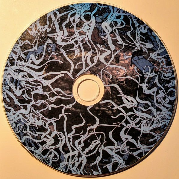 USED: TUSK - The Resisting Dreamer (CD, Album) - Used - Used