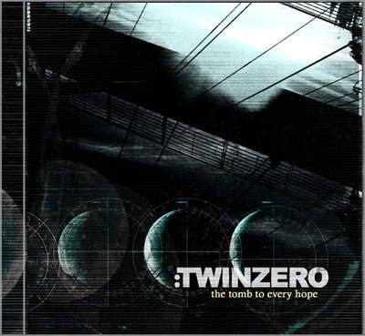 USED: :TwinZero* - The Tomb To Every Hope (2xCD, Album) - Used - Used