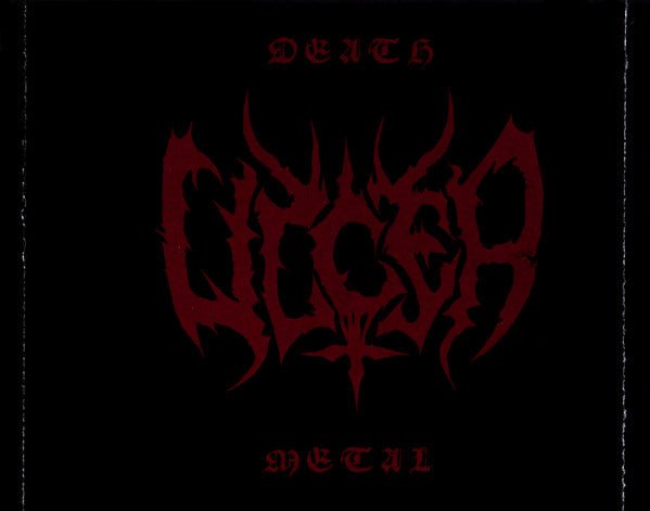 USED: Ulcer - Grant Us Death (CD, Album) - Used - Used