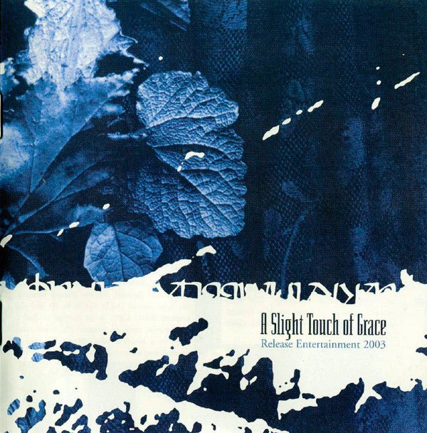 USED: Various - A Slight Touch Of Grace (CD, Comp, Smplr) - Used - Used